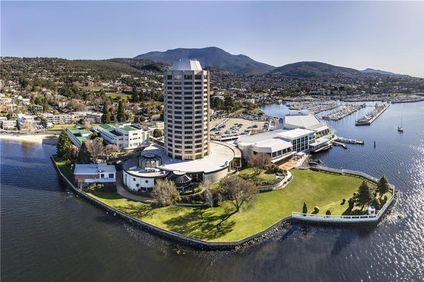 Wrest Point Hotel & Casino