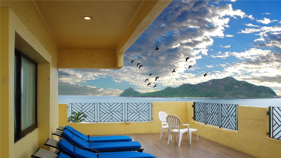 Royal Villas Resort Other