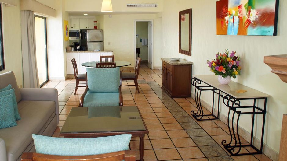 Royal Villas Resort Suite
