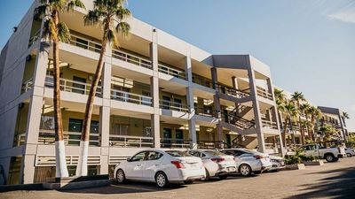 Calafia Hotel