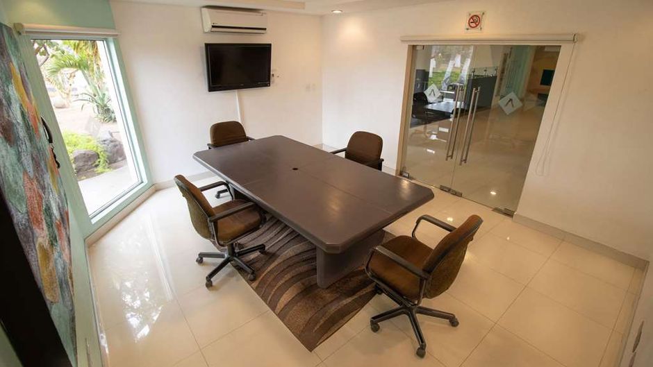 Araiza Inn Palmira Meeting