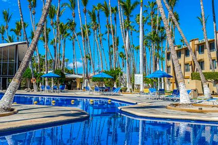 Araiza Inn Palmira