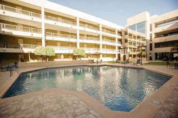 Araiza Inn