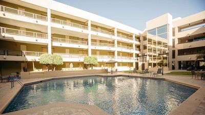Araiza Inn
