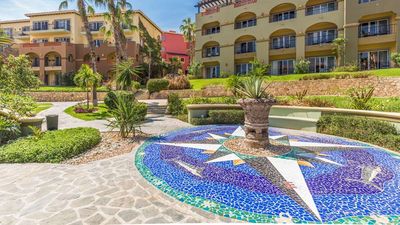 Hacienda Del Mar Vacation Club