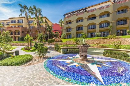 Hacienda Del Mar Vacation Club