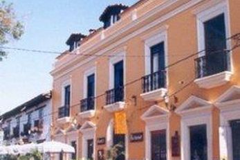 Ciudad Real Centro Historico