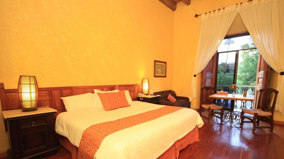 Ciudad Real Centro Historico Suite