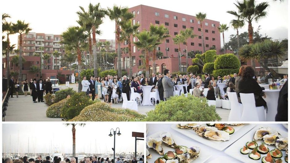 Hotel Coral & Marina Ballroom