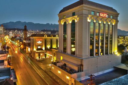 Safi Royal Luxury Centro