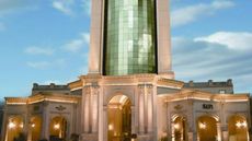 Safi Royal Luxury Valle