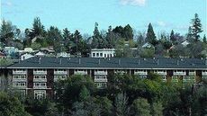 Lake Natoma Inn