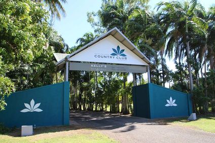Kununurra Country Club Resort