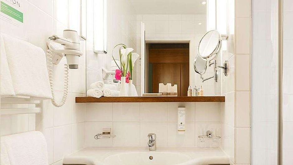 Ameron Hotel Abion Spreebogen Waterside Room