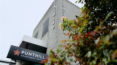 Punthill Williamstown