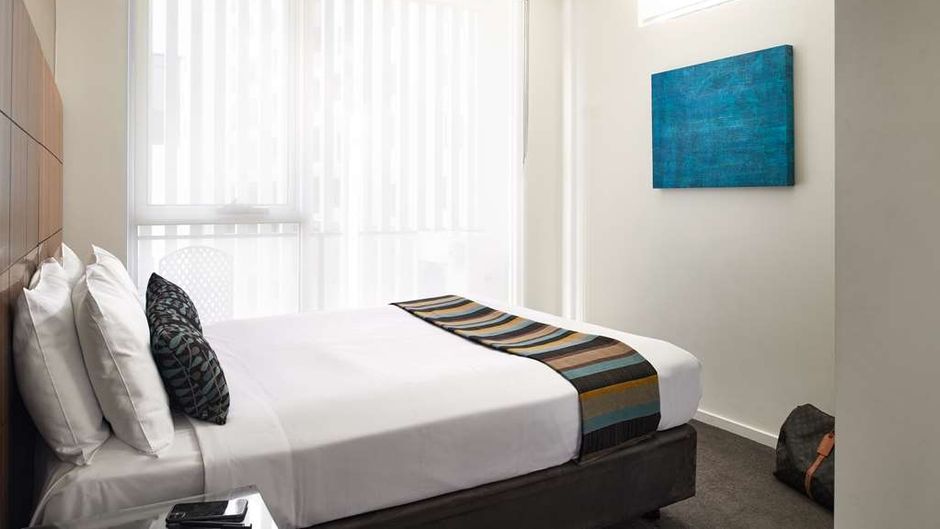Punthill Knox Suite