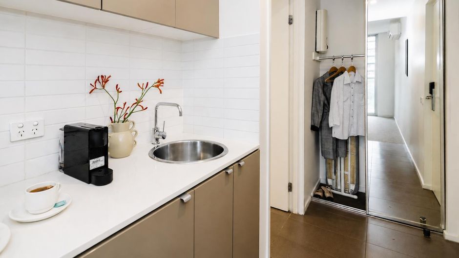 Punthill Knox Suite