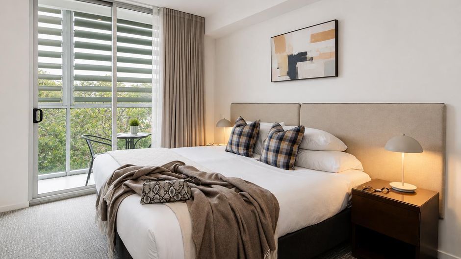 Punthill Knox Room