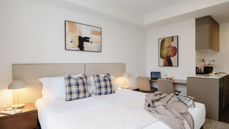 Punthill Knox Room