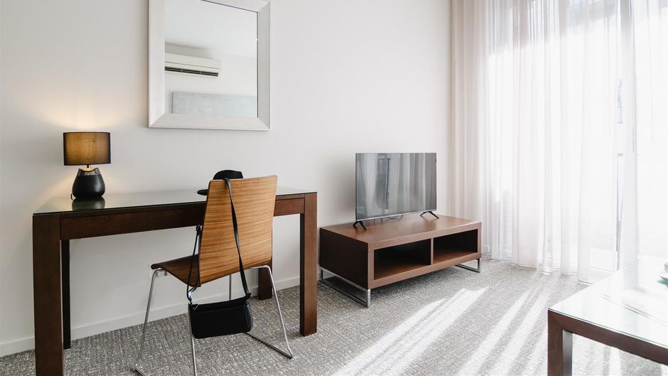 Punthill Knox Suite