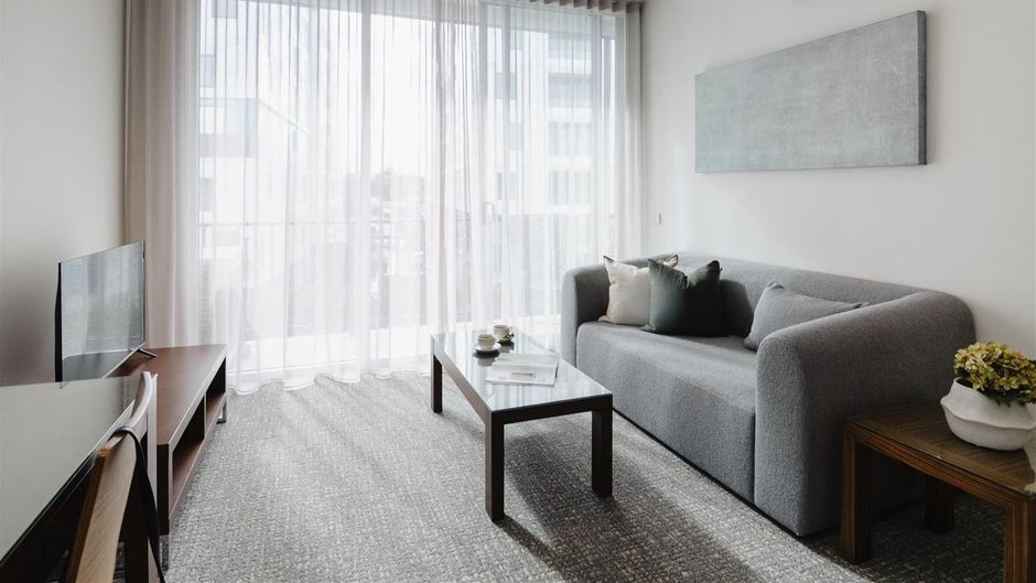 Punthill Knox Suite