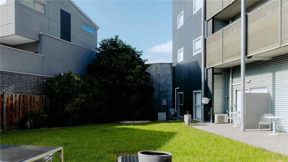 Punthill Essendon Grand Exterior