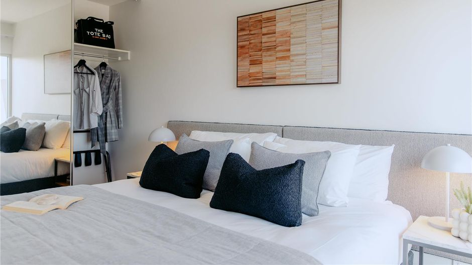 Punthill Essendon Grand Suite