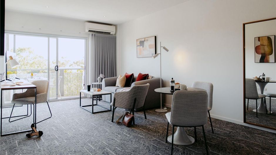 Punthill Essendon Grand Room