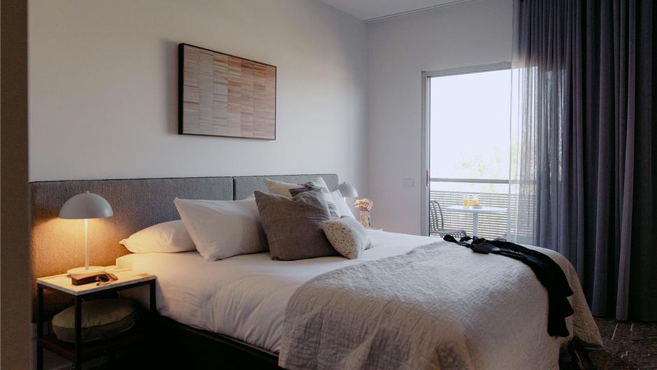 Punthill Essendon Grand Suite