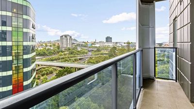 St Martins Apartment Hotel