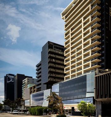Punthill South Yarra Grand