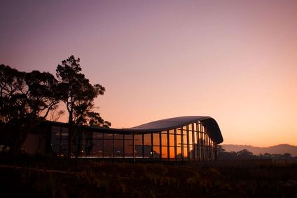 Saffire Freycinet