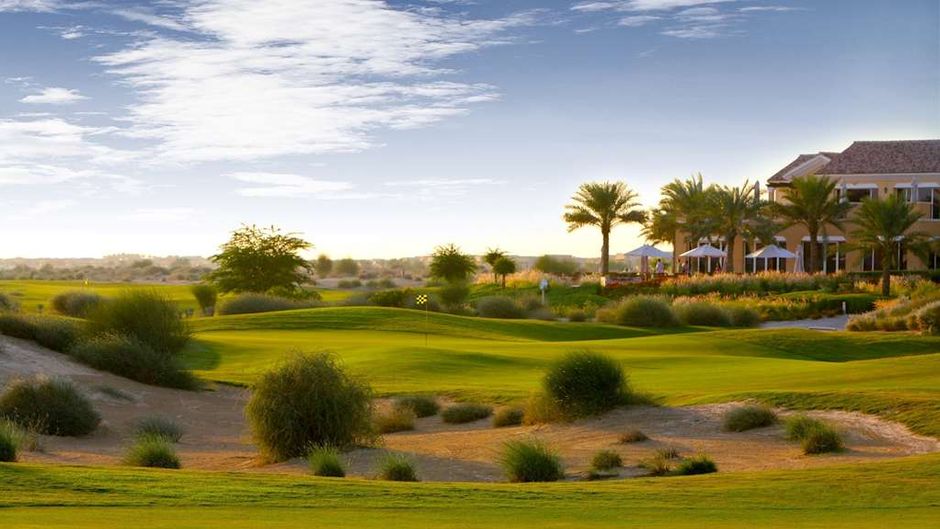 Arabian Ranches Golf Club Other