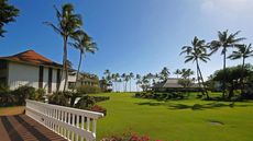 Kiahuna Plantation & The Beach Bungalows