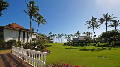 Kiahuna Plantation & The Beach Bungalows