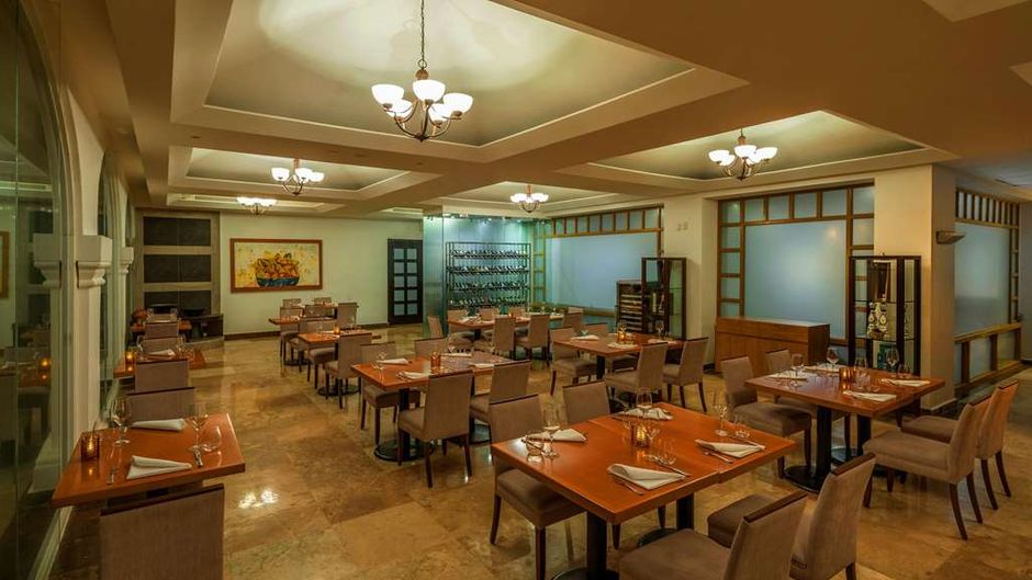Cozumel Palace Other