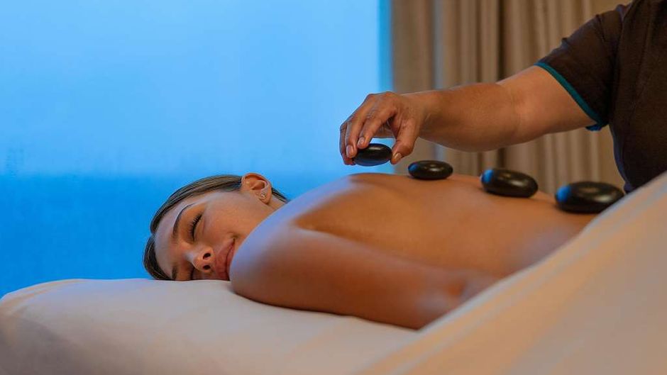 Cozumel Palace Spa