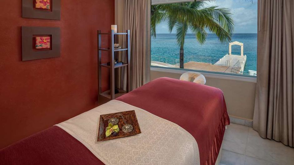 Cozumel Palace Spa