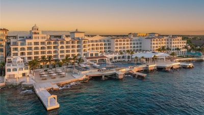 Cozumel Palace