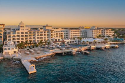 Cozumel Palace