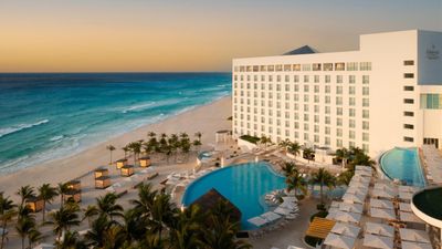 Le Blanc Spa Resort Cancun