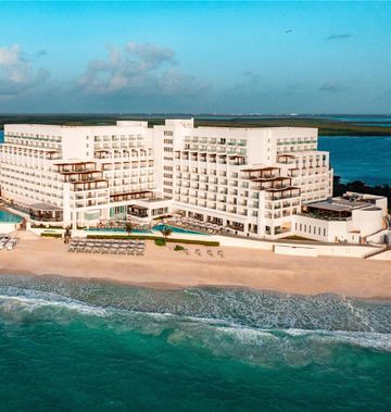 Club Regina Cancun