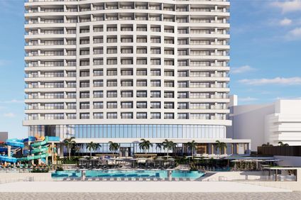 Beach Palace