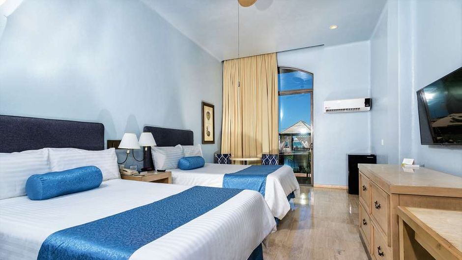 Penasco del Sol Hotel Other