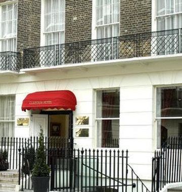 Grange Clarendon Hotel