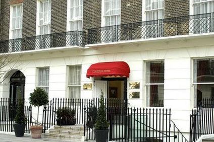 Grange Clarendon Hotel