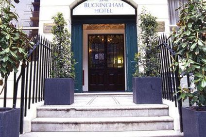 Grange Buckingham Hotel