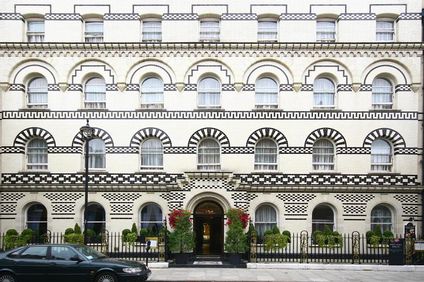 Gem Langham Court Hotel