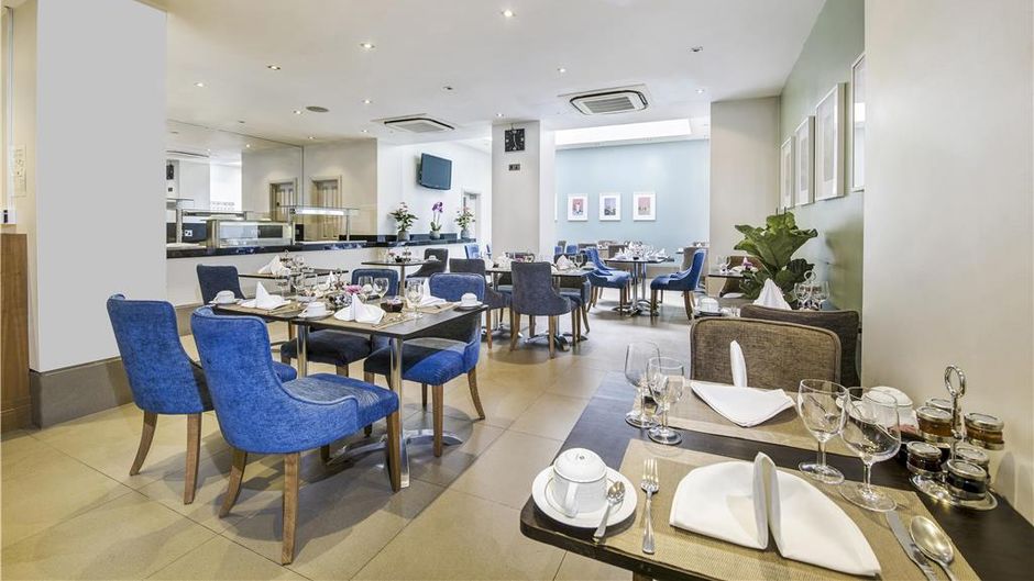 Gem Langham Court Hotel Other