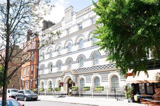 Gem Langham Court Hotel